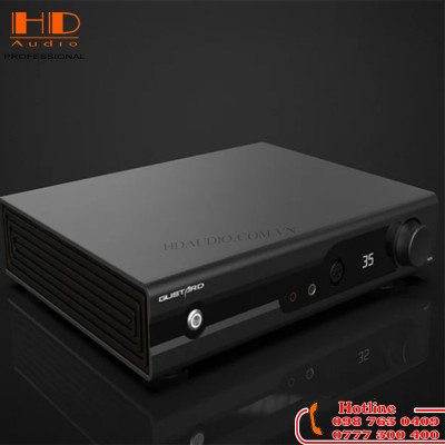 GUSTARD H26 HEADPHOBE AMPLIFIER
